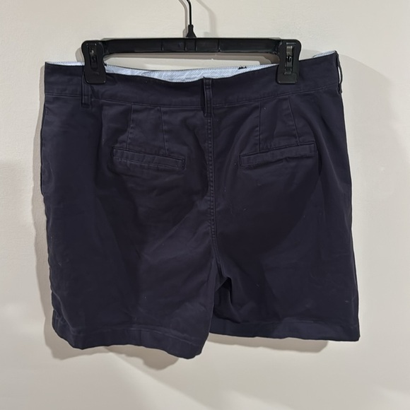 Boden Barnsbury Chino Short Navy Size US 10 - Picture 4 of 6
